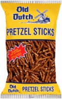 Old Dutch Pretzel Sticks Perspective: Main