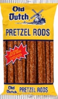 Old Dutch Pretzel Rods