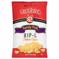 Old Dutch® RIP-L Potato Chips Perspective: Main