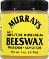 Murray's 100% Pure Australian Beeswax