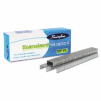 Swingline® STAPLES,STD SZ,5M/BX S7035108P