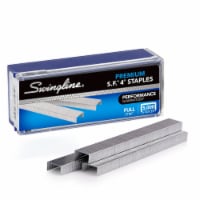 Swingline® S.F. 4 Premium Staples