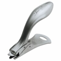 Swingline® Heavy-Duty Staple Remover, Satin Chrome S7037201A