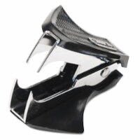 Swingline® Deluxe Jaw-Style Staple Remover, Black S7038101Q