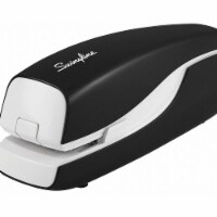Swingline Electric Stapler,1/4 to 1-1/2 In.,Black  S7048200B