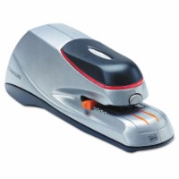 Swingline® Optima 20 Electric Stapler, 20-Sheet Capacity, Silver S7048208A