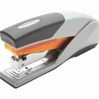 Swingline Reduced Effort Stapler,25Sht,Orng/Gray  S7066402A