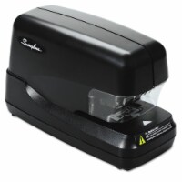 Swingline Electric Stapler,70 Sheet,1-1/8in,Throat  S7069270E