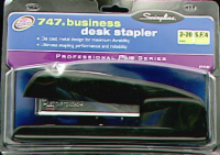 Swingline 747 Business Desk Stapler