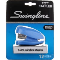 Swingline® Tot Stapler - Green