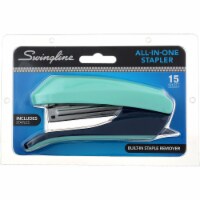 Swingline All-In-One Stapler