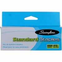 Swingline® Standard Staples