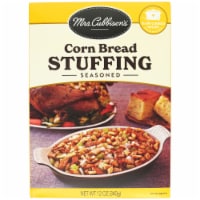 Mrs. Cubbison's® Seasoned Corn Bread Stuffing