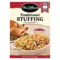 Mrs. Cubbison's Seasoned Traditional Stuffing