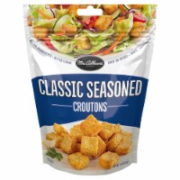 Mrs. Cubbison's Classic Seasoned Croutons