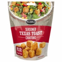 Mrs. Cubbison's Texas Toast Seasoned Croutons