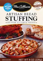 Mrs. Cubbison's Foccaccia Stuffing Perspective: Main