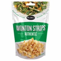 Mrs. Cubbison's® Authentic Wonton Strips Perspective: Main