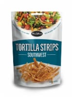 Mrs. Cubbison's Southwest Flavor Tortilla Strips Perspective: Main