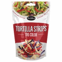 Mrs. Cubbison's Tri-Color Tortilla Strips
