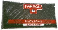 Faraon Black Beans