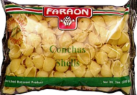 Faraon Pasta Concha