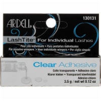 Ardell LashTite Eyelash Clear Adhesive