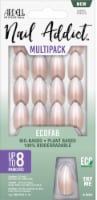 Ardell Nail Addict™ Ombre French Multipack Nail Kit Perspective: Main