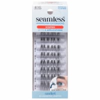 Ardell® Seamless™ Wispies Underlash Extensions Perspective: Main