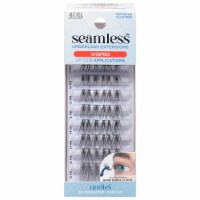 Ardell® Seamless™ Wispies Underlash Extensions Perspective: Main
