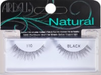 Ardell® 110 Black Fashion Lashes