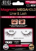 Ardell® Magnetic Megahold Liner & Lash Perspective: Main