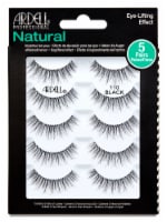 Ardell® Natural 110 Black Lashes Perspective: Main