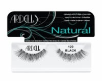 Ardell® 120 Black False Lashes