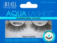Ardell 341 Aqua False Lashes Perspective: Main