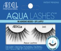 Ardell® 345 Aqua Lashes™ False Eyelashes Perspective: Main