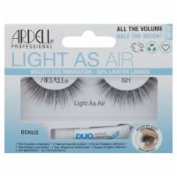 Ardell 521 Light As Air Lashes