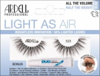 Ardell 523 Light As Air Lashes