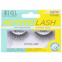 Ardell Active Lash Pump'n False Eyelashes