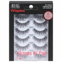 Ardell® Wispies Original Feathered Lash with Invisiband Multipack False Lashes
