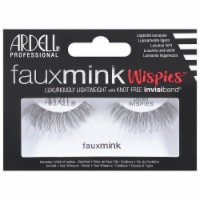 Ardell Fauxmink Demi Wispies False Eyelashes