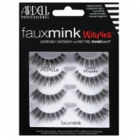 Ardell® Professional fauxmink Demi Wispies™ False Lashes Perspective: Main