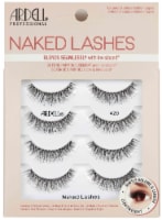Ardell® Naked Lashes 420 False Lashes Perspective: Main