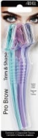 Ardell Brow Trim & Shape Razors