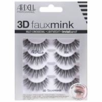 Ardell® 3D fauxmink Eye Lash Perspective: Main