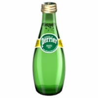 Perrier® Sparkling Mineral Water Perspective: Main