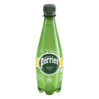 Perrier Sparkling Water