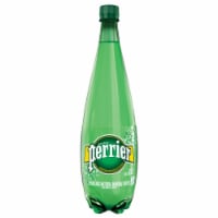 Perrier® Sparkling Water Perspective: Main