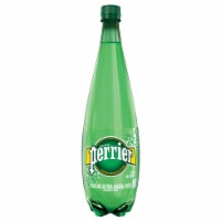 Perrier® Sparkling Water Perspective: Main