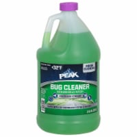 Peak Bug Wash & Rain Off